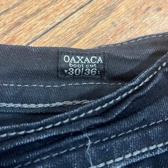 057: MEK Men’s jeans - Picture 4 of 7